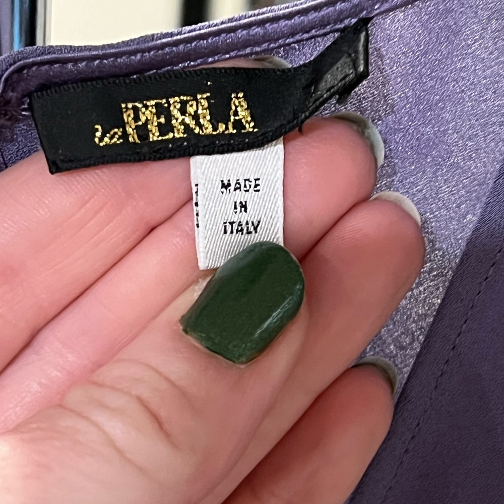 La Perla formal dress - Picture 4 of 8